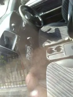 Honda CR-V 2.0 AT 2003