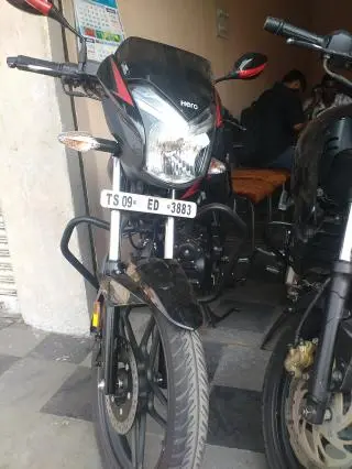 Hero CBZ Xtreme 150cc 2014