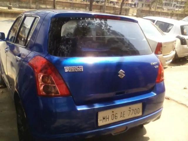 Maruti Suzuki Swift VXi 1.3 2006