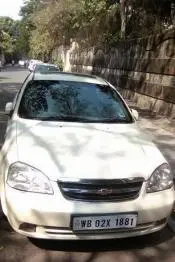 Chevrolet Optra 1.8 2007
