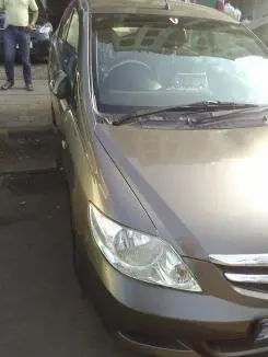 Honda City ZX EXi 2007
