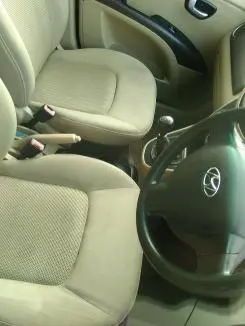 Hyundai i20 Magna 1.2 (O) 2008