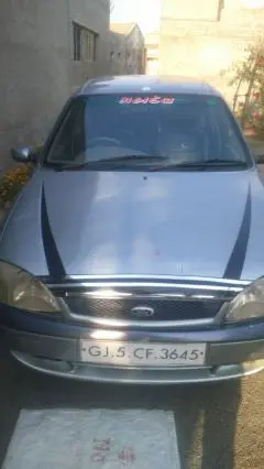 Ford Ikon 1.3 Flair 2005