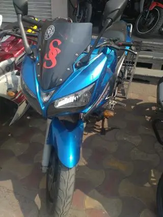 Yamaha Fazer 150cc 2010