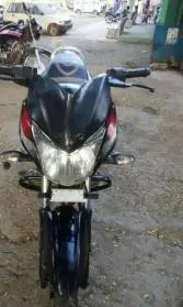 Bajaj Discover 125cc 2013