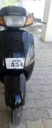 Honda Activa 109 2006