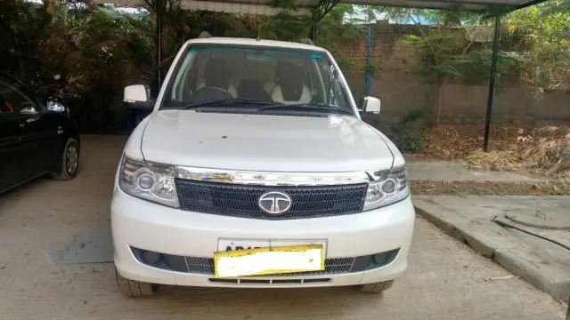 Tata Safari Storme 2.2 LX 4x2 2013