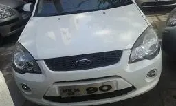 Ford Fiesta Classic 1.4 TDCI TITANIUM 2011