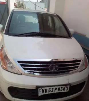 Tata Aria PURE 4X2 2012