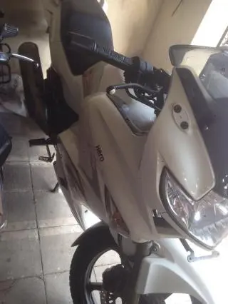 Hero Karizma 223cc 2013