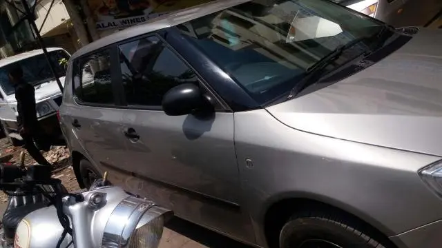 Chevrolet Aveo LS 1.4 2009