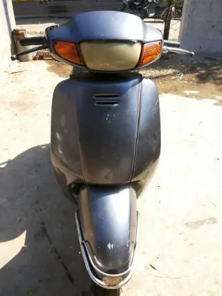 Honda Activa 109 2005