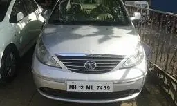 Tata Manza Quadrajet EXL 2012
