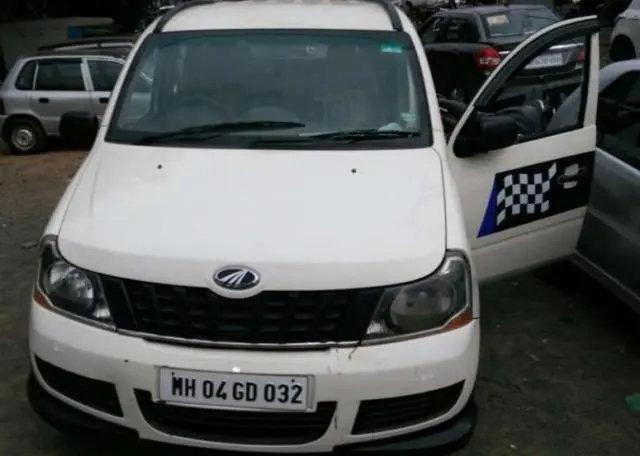 Mahindra Xylo D4 BS IV 2013
