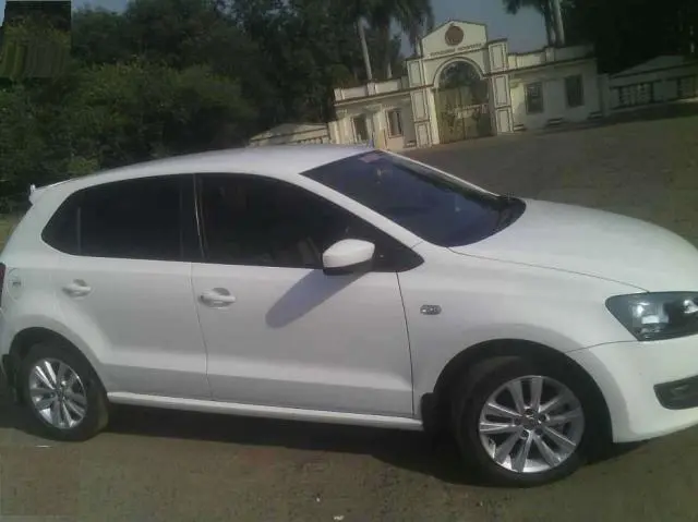 Volkswagen Polo GT TDI 2013