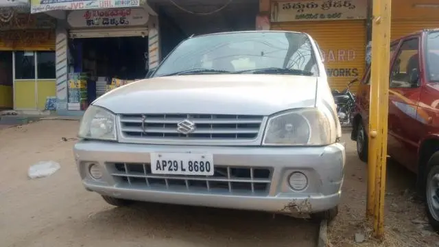 Maruti Suzuki Zen LXi 2006