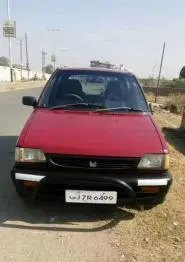 Maruti Suzuki 800 Std 1998