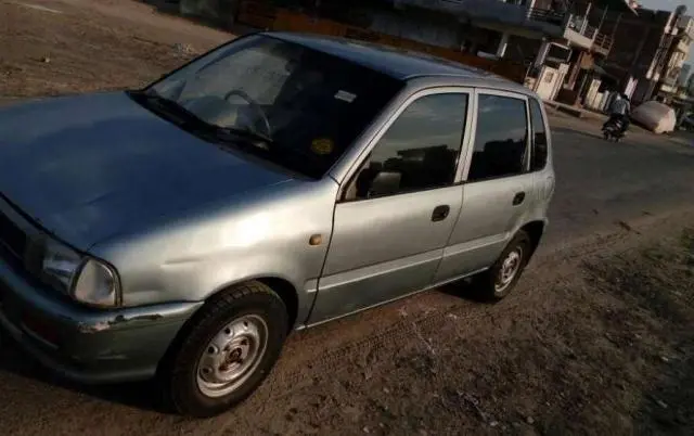 Maruti Suzuki Zen LXi 2007