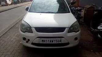 Ford Escort 1.3 STD 2004