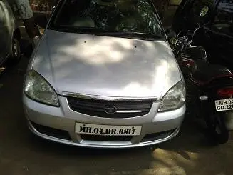 Tata Indica DLS 2008