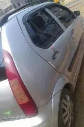 Tata Indica DLS 2006