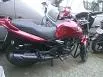 Honda CB Unicorn 150cc 2011