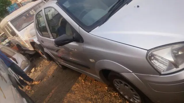 Hyundai Santro XO 2008