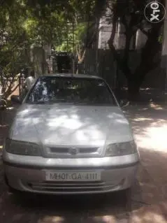 Fiat Palio 1.6 GTX 2004