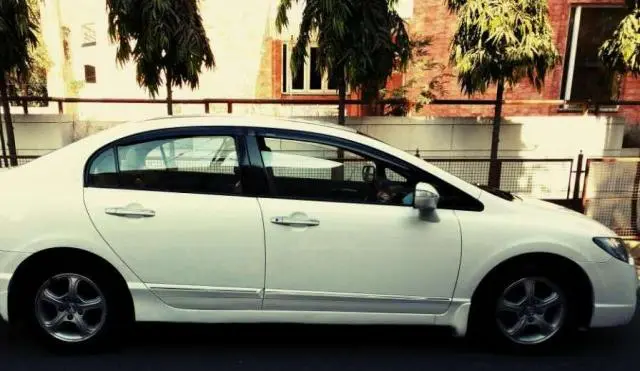 Honda Civic 1.8 AT 2009