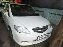 Honda City ZX GXi 2010