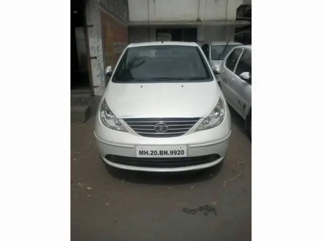 Tata Manza Aura ABS Quadrajet BS-IV 2011