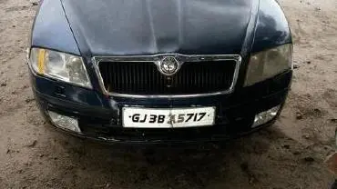 Skoda Laura Active 1.8 TSI 2006