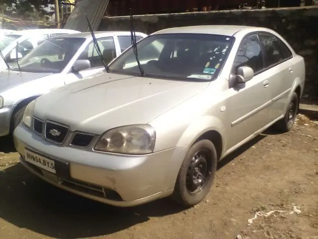 Chevrolet Optra 1.6 2004