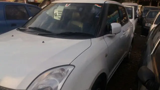 Tata Indica DLS 2004