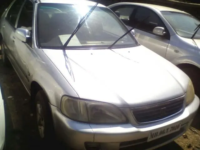 Honda City ZX EXi 2003