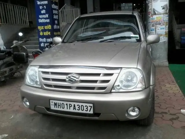 Maruti Suzuki Grand Vitara XL 7 MT 2005