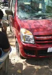 Maruti Suzuki Wagon R Duo LX 2009