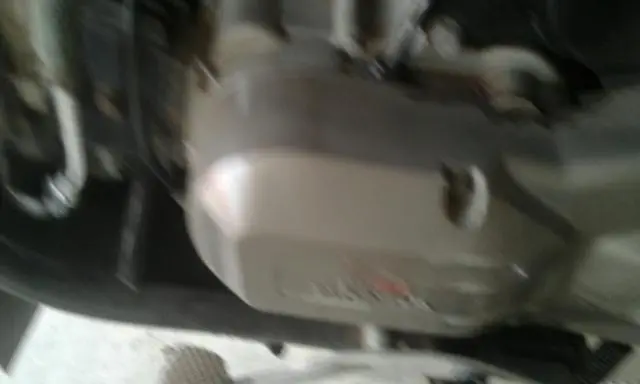 Hero Splendor Plus 100 2008