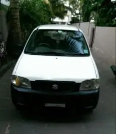 Maruti Suzuki Alto LXi 2007