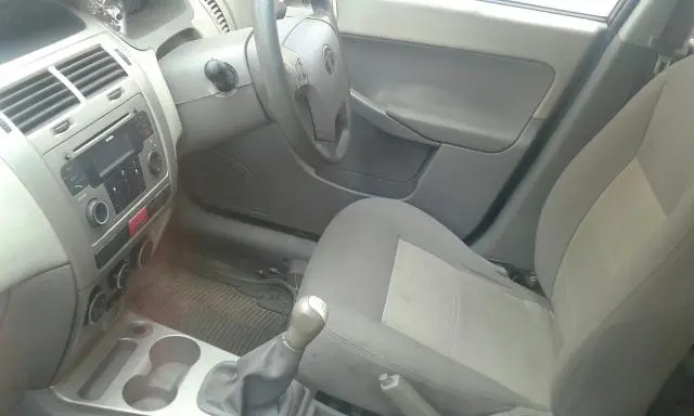 Tata Manza Aqua Quadrajet BS-III 2009