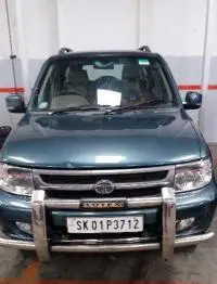 Tata Safari 4X2 EX DICOR 2.2 VTT 2010