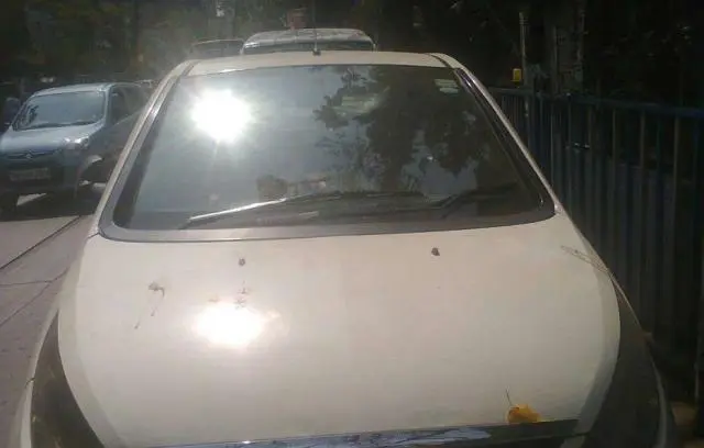 Tata Indica Vista LS 2012