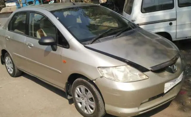Honda City 1.5 GXI 2004