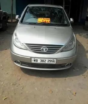 Tata Manza GLS 2010