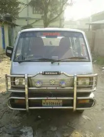 Maruti Suzuki Omni 8 SEATER 2003