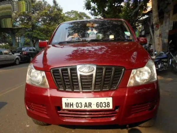 Mahindra Xylo E4 BS III 2009
