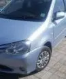 Toyota Etios GD 2011