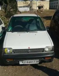 Maruti Suzuki 800 Dx 2009