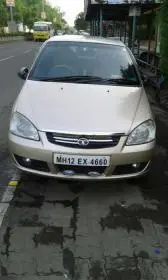 Tata IndigoCS LS TDI 2008