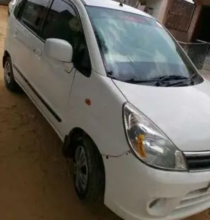 Maruti Suzuki Zen VXi 2007